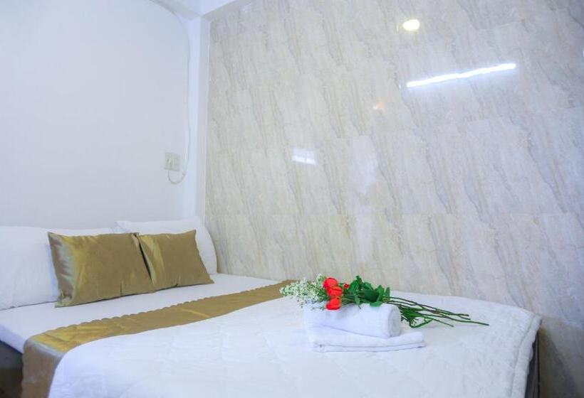 اتاق استاندارد یک نفره, Sea Homestay