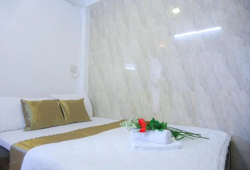 اتاق استاندارد یک نفره, Sea Homestay