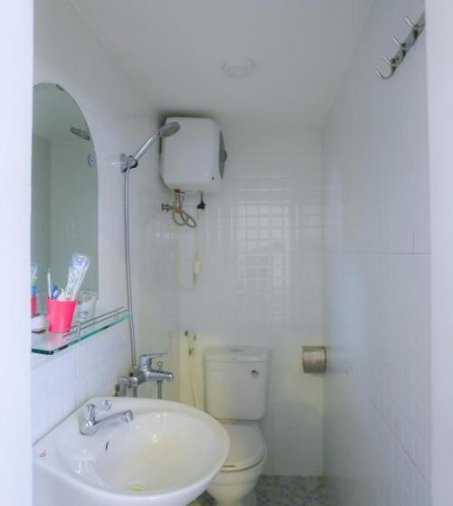 اتاق استاندارد یک نفره, Sea Homestay