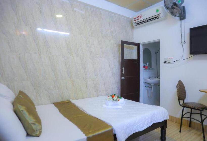 اتاق استاندارد یک نفره, Sea Homestay