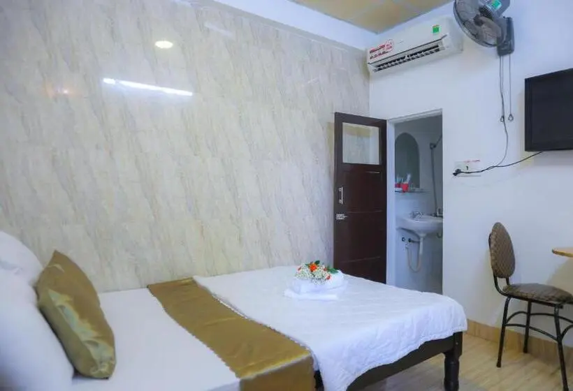 اتاق استاندارد یک نفره, Sea Homestay