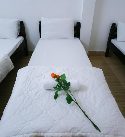 اتاق استاندارد یک نفره, Sea Homestay