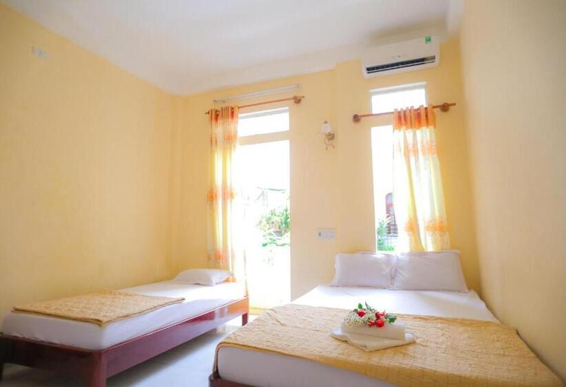 اتاق استاندارد, Sea Homestay