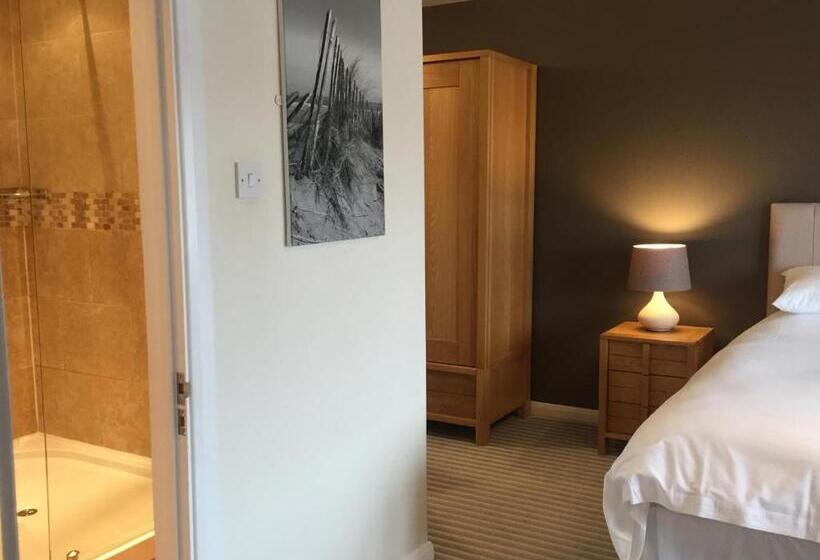 Habitació Estàndard Llit King, The Waterfront Inn