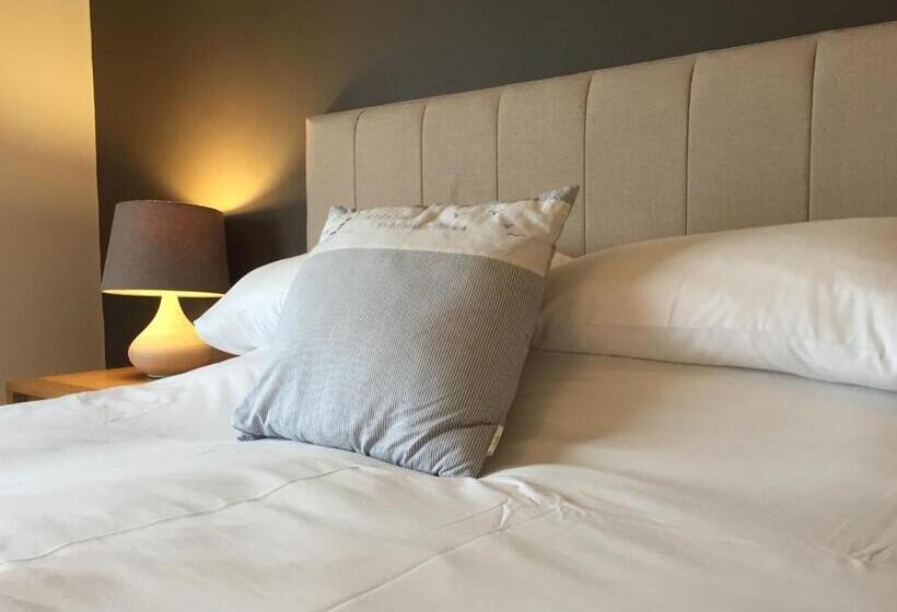 Habitació Estàndard Llit King, The Waterfront Inn