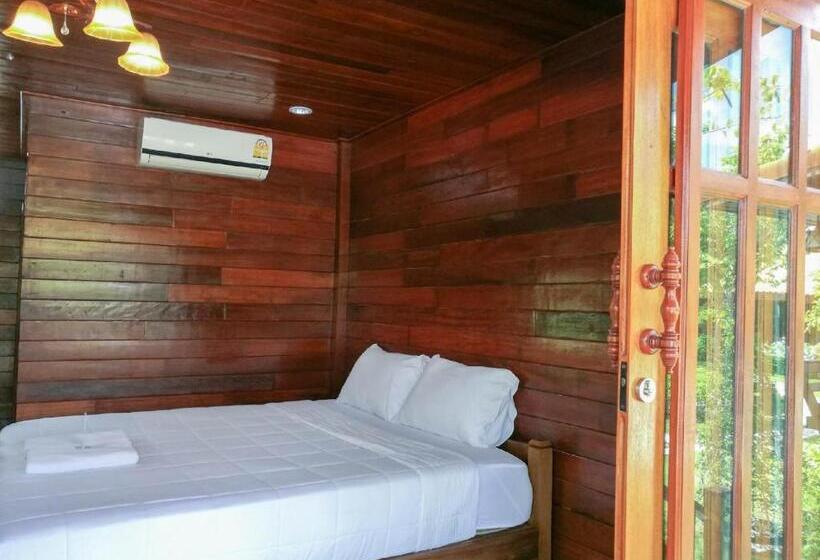 بانگلوی استاندارد, Aob Oun Homestay