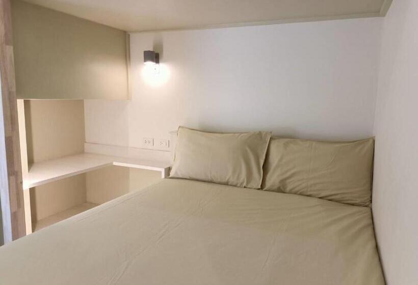 ویلای 2 خوابه, Aob Oun Homestay