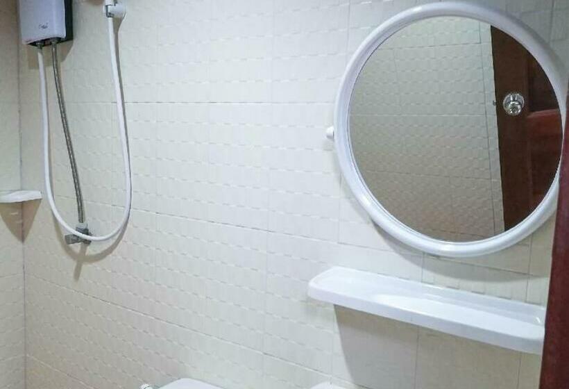 بانگلوی استاندارد, Aob Oun Homestay