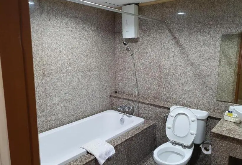 Standard-huone, Pearl Resort And