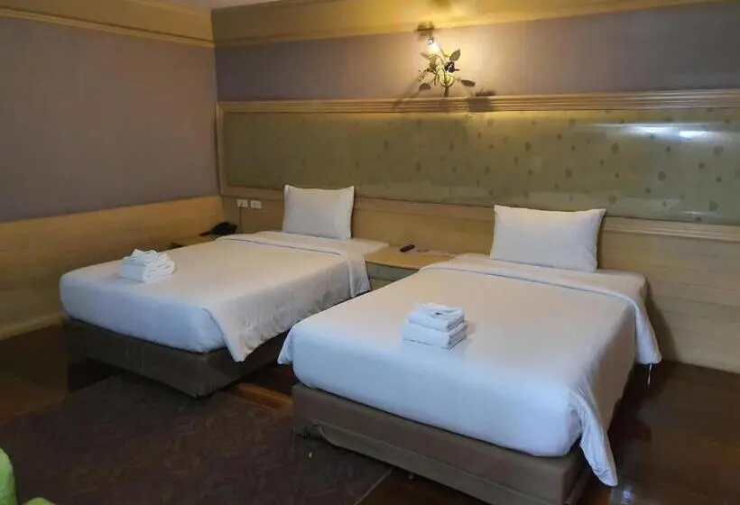 Standard-huone, Pearl Resort And