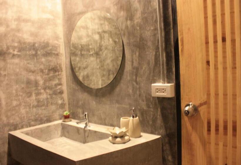 Номер Deluxe, The Simple Koh Yao Noi