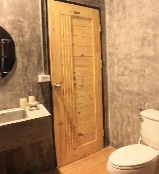 Номер Deluxe, The Simple Koh Yao Noi