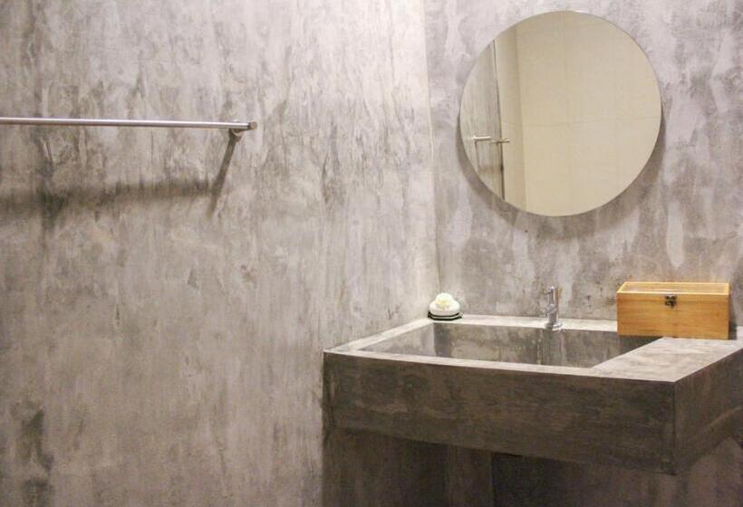 Номер Deluxe, The Simple Koh Yao Noi