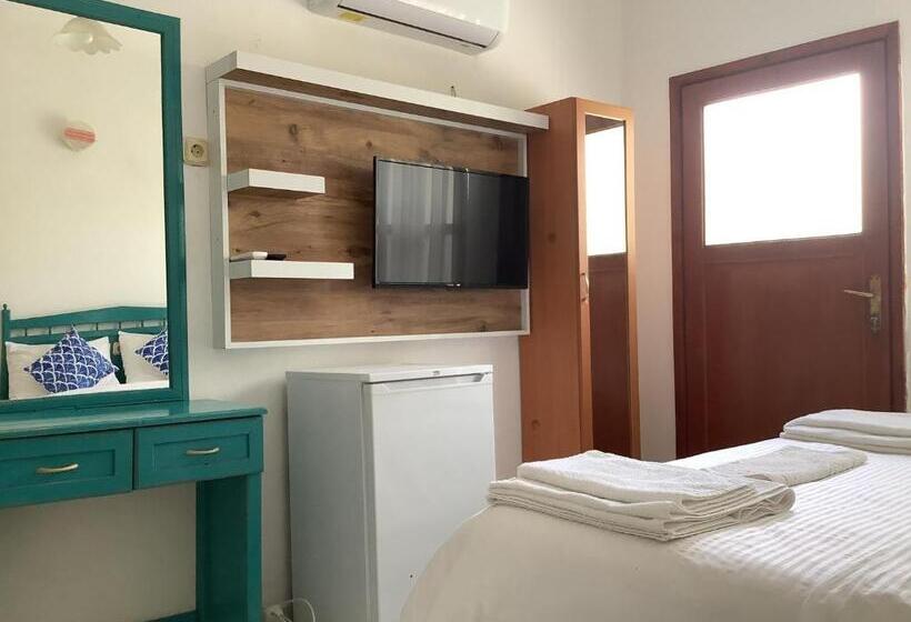 اتاق استاندارد, Sunset Boutique Hotel & Apartments