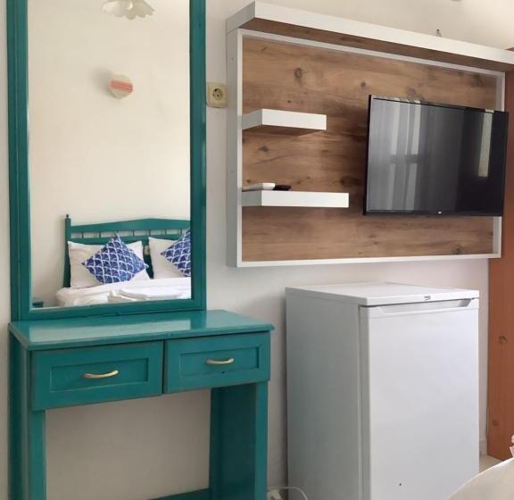 اتاق استاندارد, Sunset Boutique Hotel & Apartments