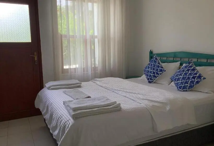 Standard-huone, Sunset Boutique Hotel & Apartments