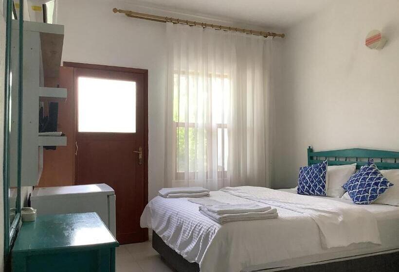 اتاق استاندارد, Sunset Boutique Hotel & Apartments