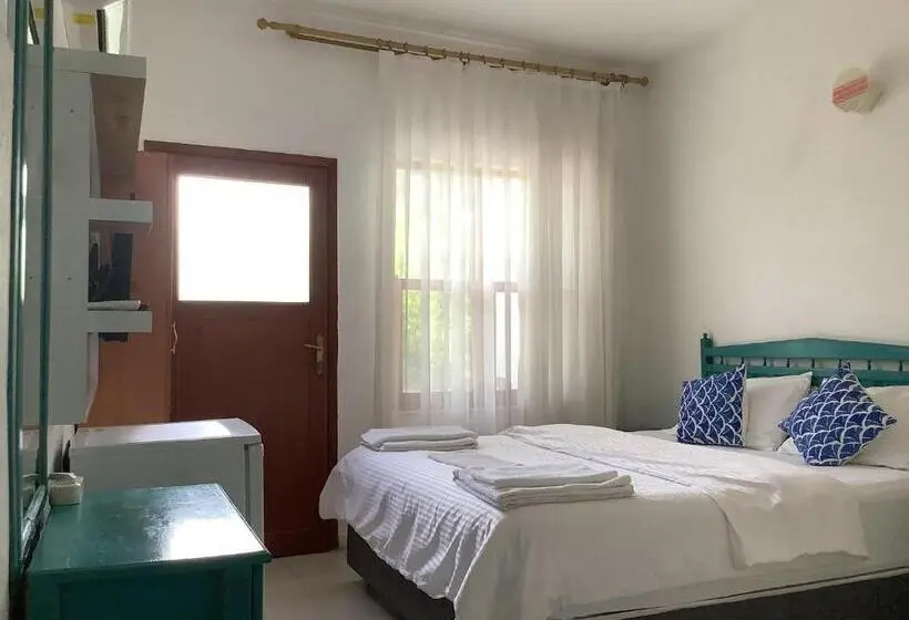 Standard-huone, Sunset Boutique Hotel & Apartments