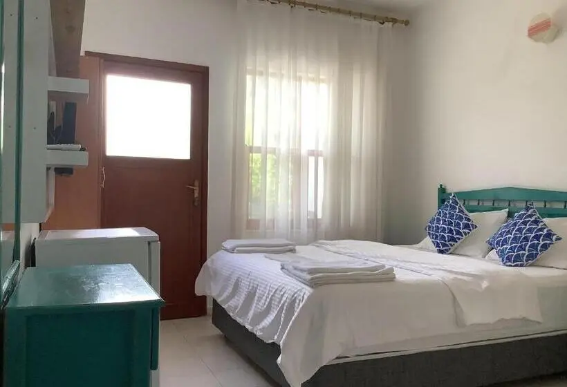 Standard-huone, Sunset Boutique Hotel & Apartments