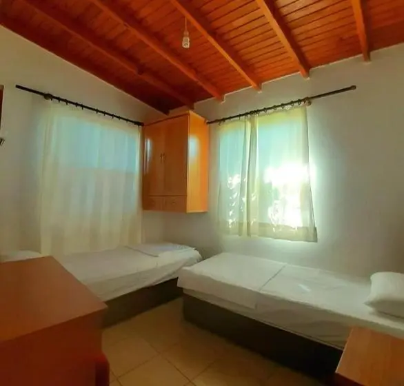 Standard Neljän Hengen Huone, Sunset Boutique Hotel & Apartments
