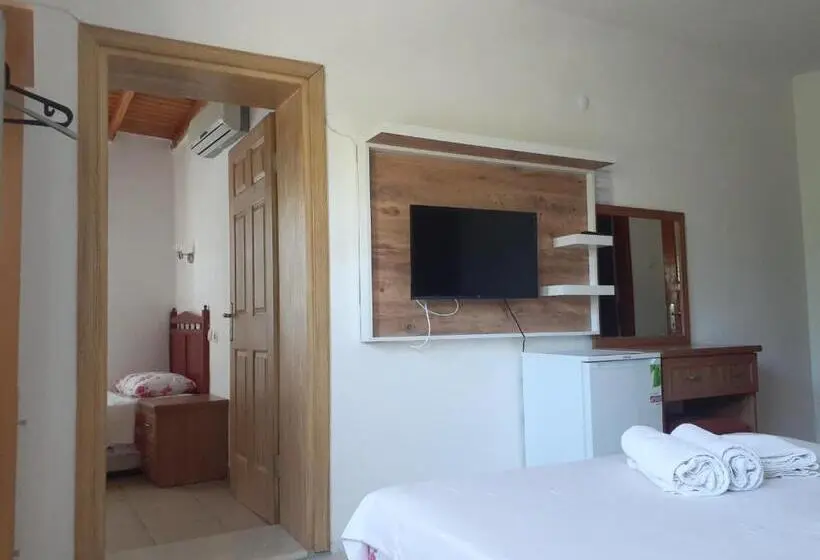 Standard Neljän Hengen Huone, Sunset Boutique Hotel & Apartments