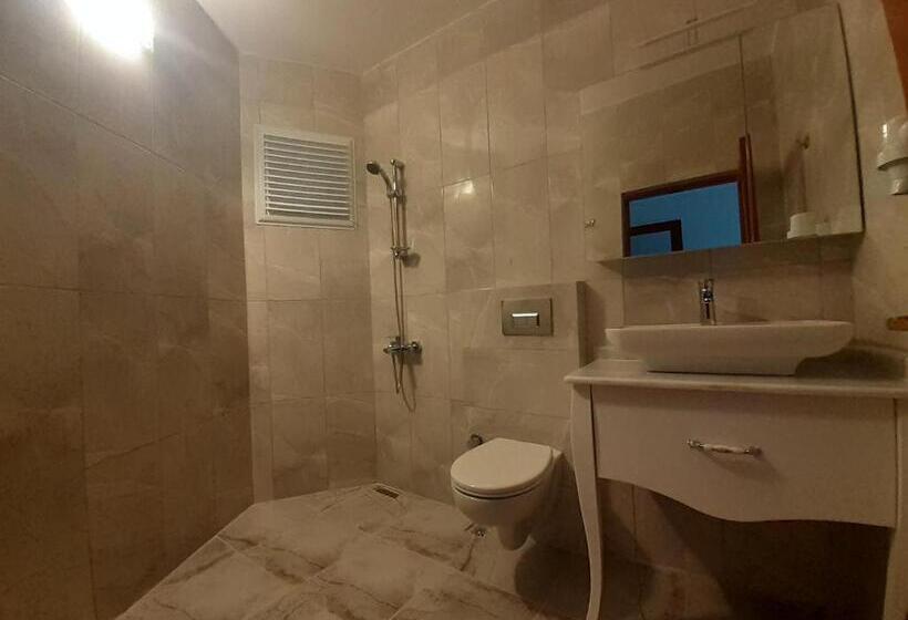 اتاق استاندارد چهار تخته, Sunset Boutique Hotel & Apartments