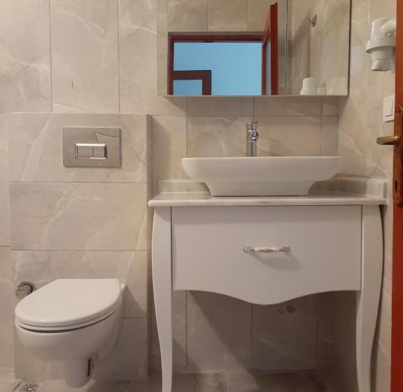 اتاق استاندارد چهار تخته, Sunset Boutique Hotel & Apartments