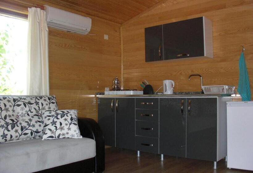 استودیوی استاندارد, Sunset Boutique Hotel & Apartments