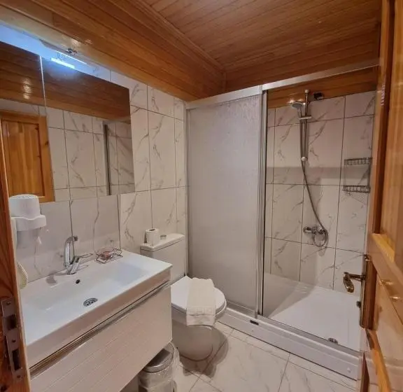Standard-studio, Sunset Boutique Hotel & Apartments