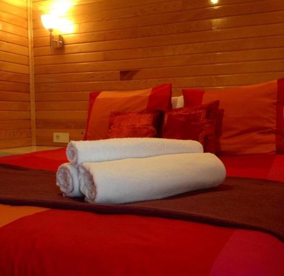 Студия Стандарт, Sunset Boutique Hotel & Apartments