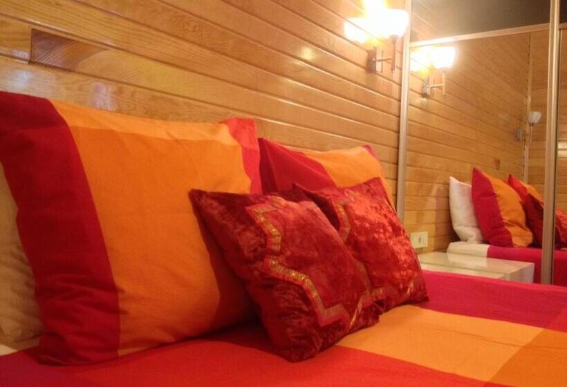 استودیوی استاندارد, Sunset Boutique Hotel & Apartments