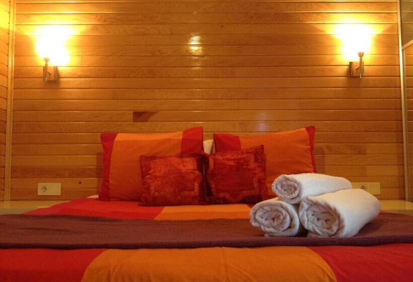 Студия Стандарт, Sunset Boutique Hotel & Apartments