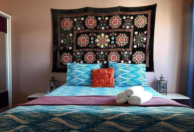 آپارتمان 2 خوابه, Sunset Boutique Hotel & Apartments