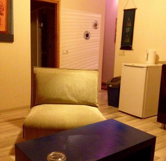 آپارتمان 2 خوابه, Sunset Boutique Hotel & Apartments