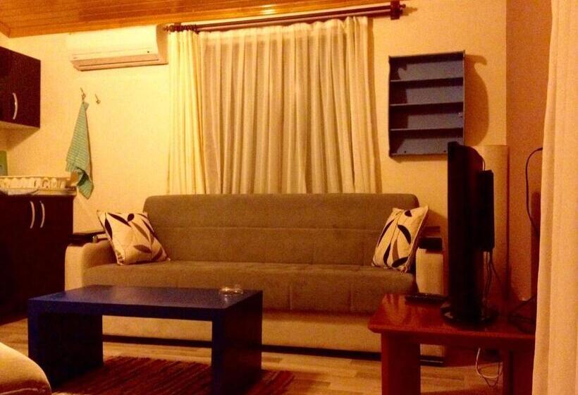 آپارتمان 2 خوابه, Sunset Boutique Hotel & Apartments