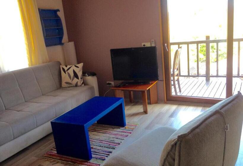 آپارتمان 2 خوابه, Sunset Boutique Hotel & Apartments