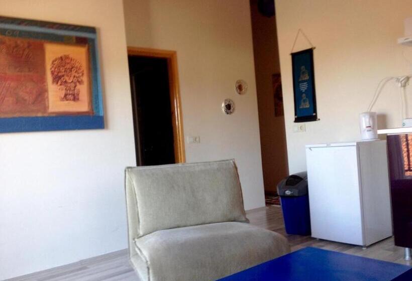 آپارتمان 2 خوابه, Sunset Boutique Hotel & Apartments