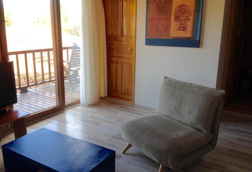 آپارتمان 2 خوابه, Sunset Boutique Hotel & Apartments