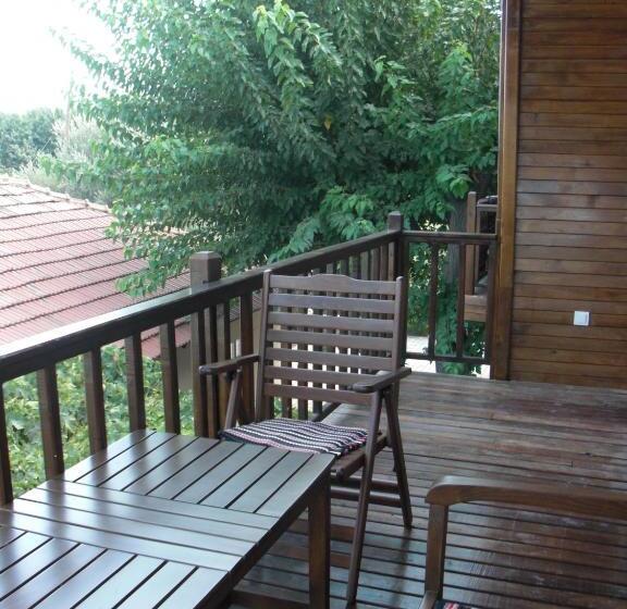 آپارتمان 2 خوابه, Sunset Boutique Hotel & Apartments