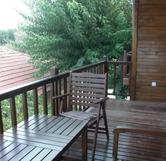Huoneisto 2 Makuuhuonetta, Sunset Boutique Hotel & Apartments
