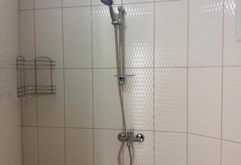 اتاق راحتی, Sunset Boutique Hotel & Apartments