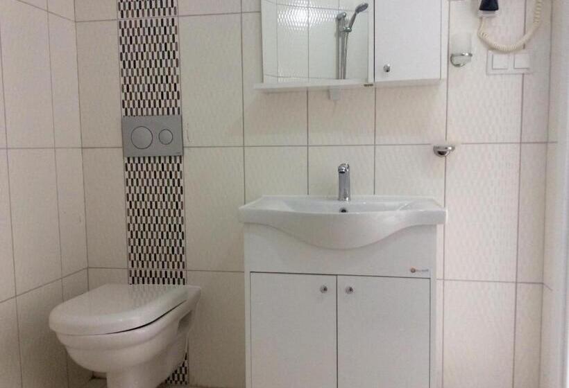 اتاق راحتی, Sunset Boutique Hotel & Apartments