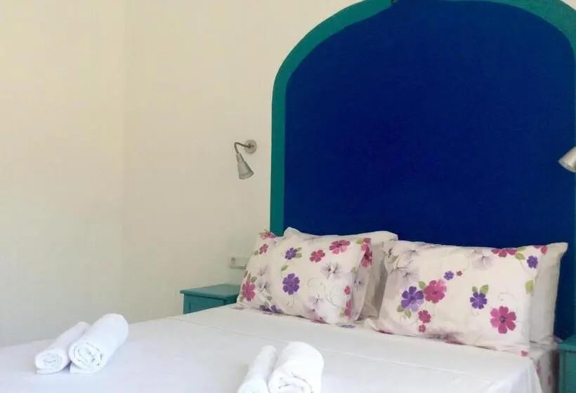 Comfort-huone, Sunset Boutique Hotel & Apartments