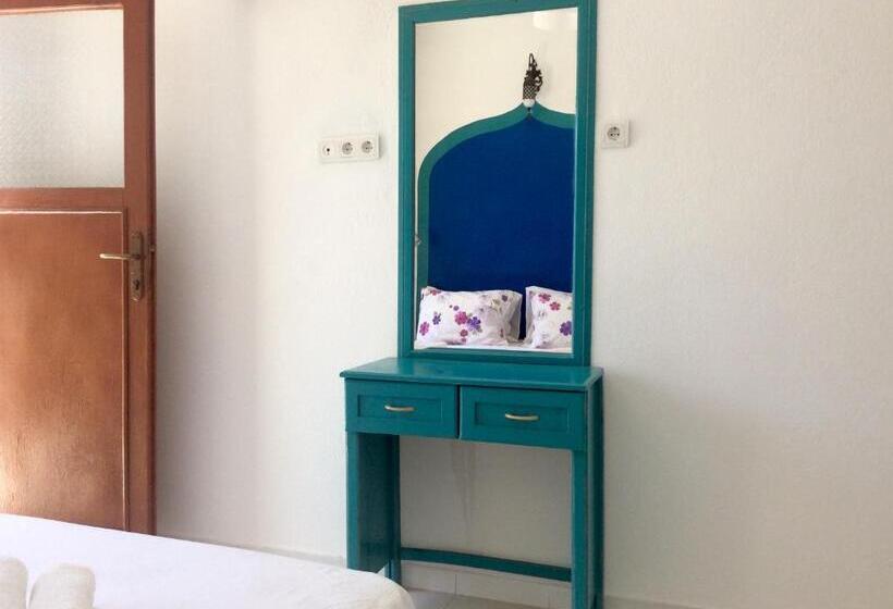 اتاق راحتی, Sunset Boutique Hotel & Apartments