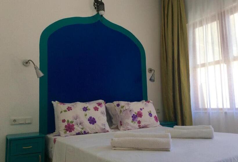 Номер Комфорт, Sunset Boutique Hotel & Apartments