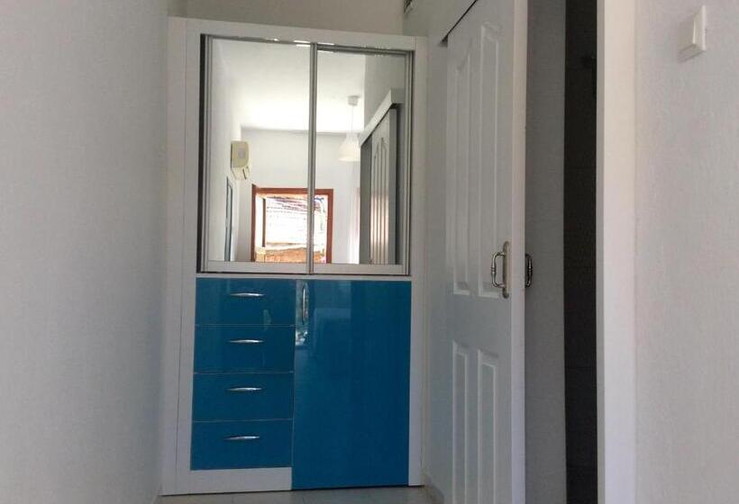 اتاق راحتی, Sunset Boutique Hotel & Apartments