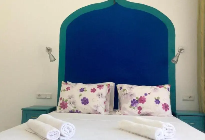 Comfort-huone, Sunset Boutique Hotel & Apartments