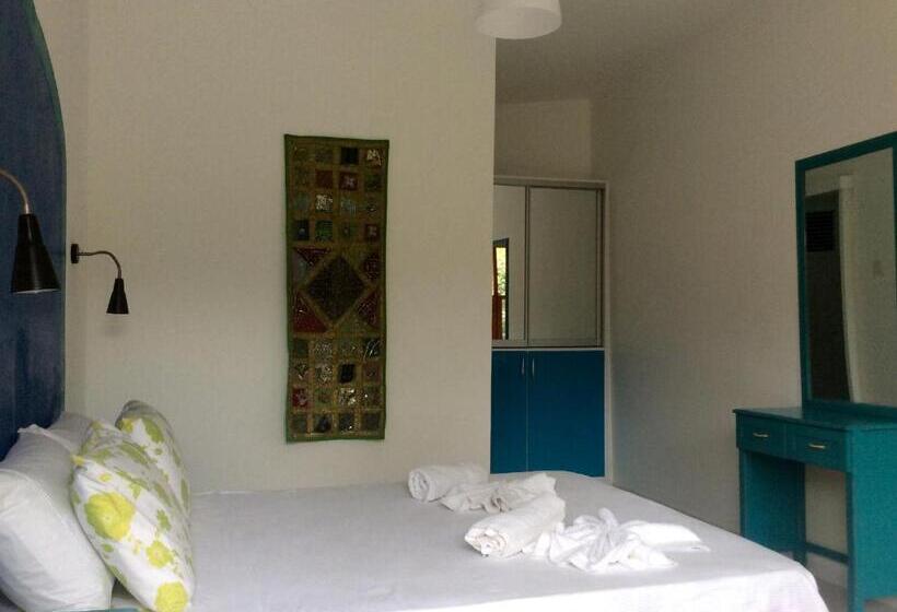 اتاق راحتی سه تخته, Sunset Boutique Hotel & Apartments