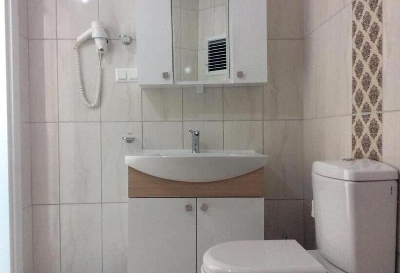 اتاق راحتی سه تخته, Sunset Boutique Hotel & Apartments