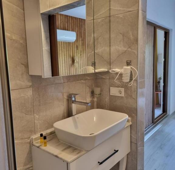 آپارتمان 1 خوابه, Sunset Boutique Hotel & Apartments